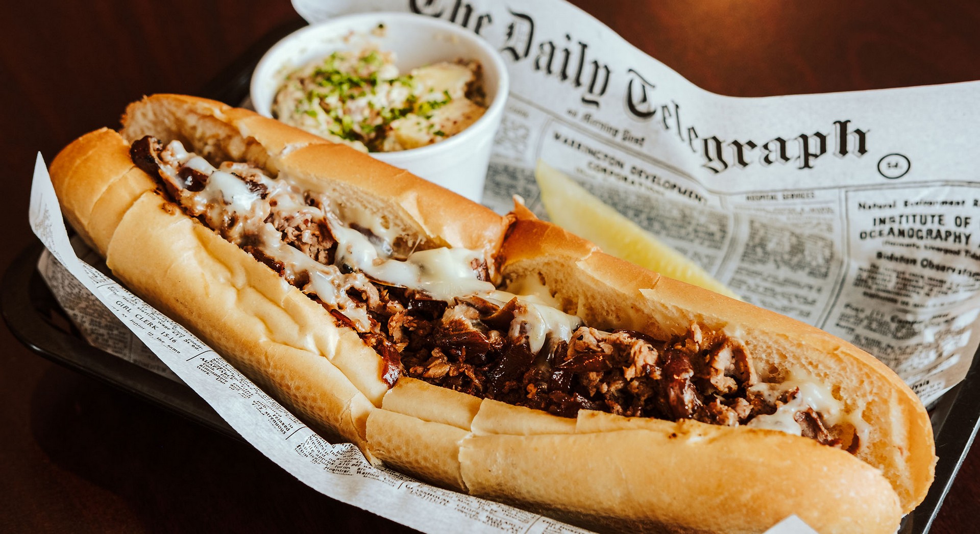 Hot Subs
